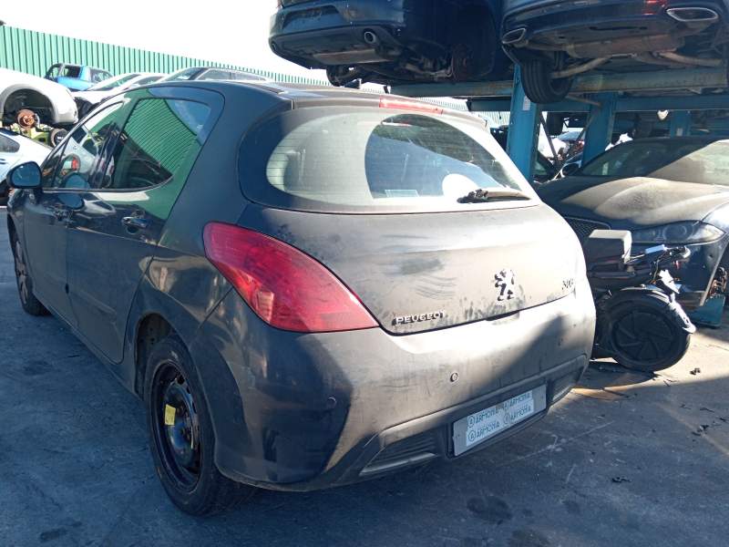 peugeot 308 i (4a_, 4c_) del año 2010