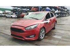 ford focus turn. del año 2018 2