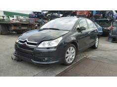citroen c4 berlina del año 2007 2