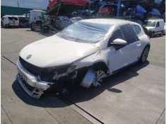 volkswagen scirocco (137) del año 2009 2
