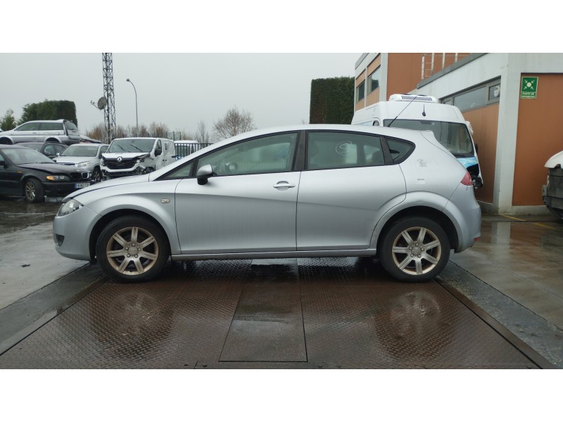 seat leon (1p1) del año 2006
