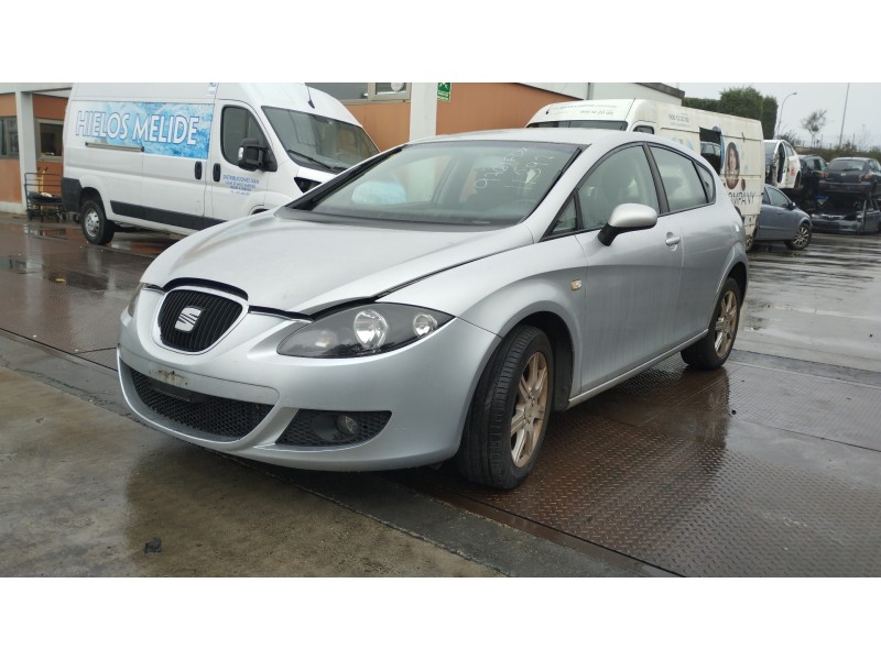 seat leon (1p1) del año 2006