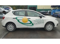 seat ibiza sc (6j1) del año 2010