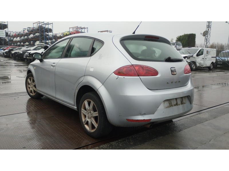 seat leon (1p1) del año 2006