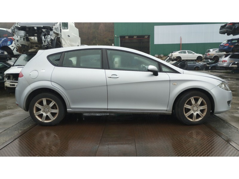 seat leon (1p1) del año 2006