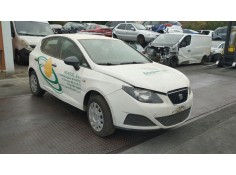 seat ibiza sc (6j1) del año 2010 2