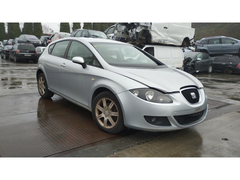 seat leon (1p1) del año 2006