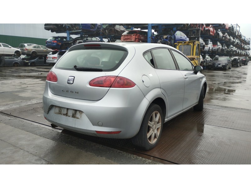 seat leon (1p1) del año 2006