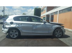 bmw serie 1 berlina (e81/e87) del año 2011