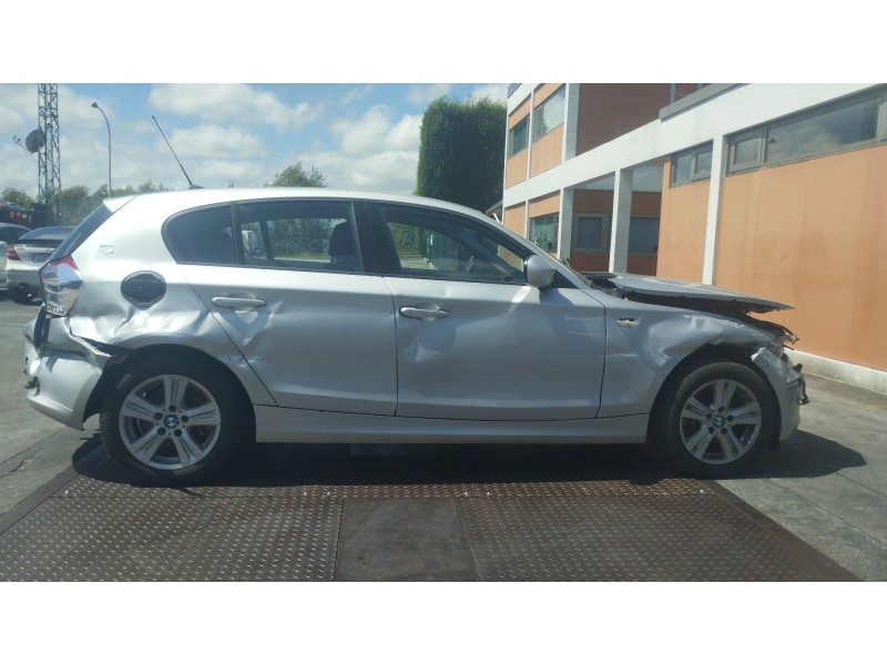 bmw serie 1 berlina (e81/e87) del año 2011