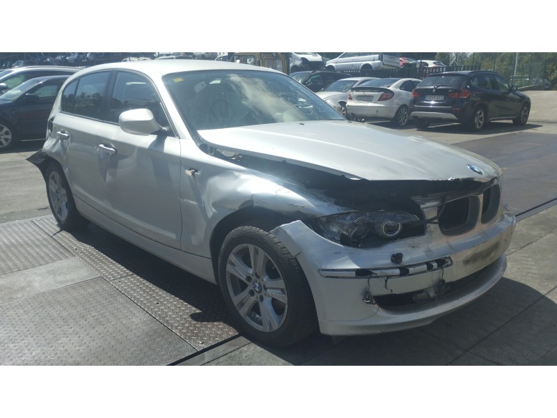 bmw serie 1 berlina (e81/e87) del año 2011