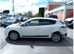 renault megane iii berlina 5 p del año 2011