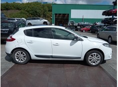renault megane iii berlina 5 p del año 2011 2