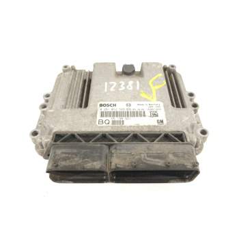 CENTRALITA MOTOR UCE 55198921 0281012548