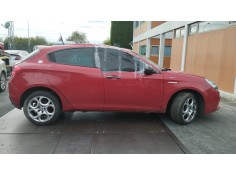 alfa romeo giulietta (191) del año 2015