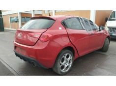 alfa romeo giulietta (191) del año 2015 2