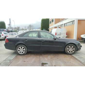 MERCEDES-BENZ CLASE E (W211)