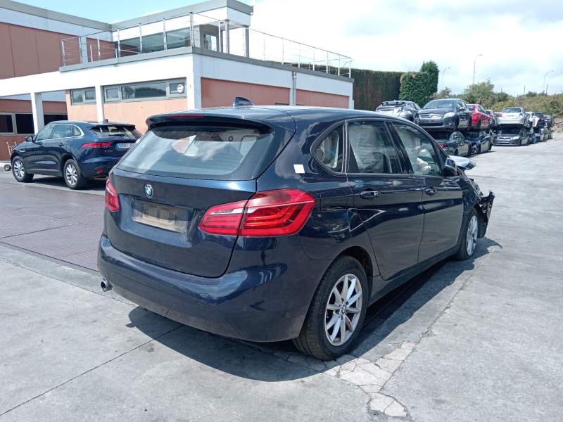 bmw 2 active tourer (f45) del año 2017
