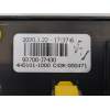MANDO MULTIFUNCION 93700J7430 