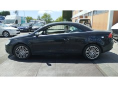 volkswagen eos (1f8) del año 2010
