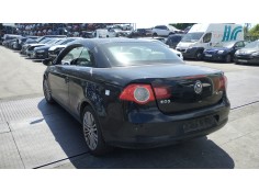 volkswagen eos (1f8) del año 2010 2