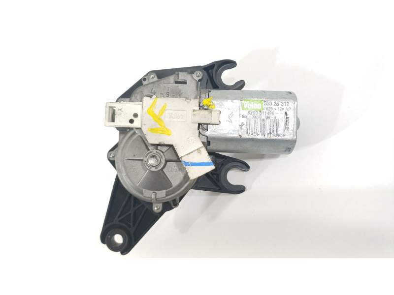 MOTOR LIMPIA TRASERO 53026312 8200311486
