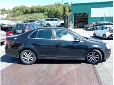 volkswagen jetta (1k2) del año 2007