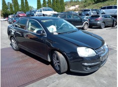 volkswagen jetta (1k2) del año 2007 2