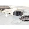 ELEVALUNAS DELANTERO DERECHO 6L3837752CR 6L2959801 6L3837756AC