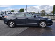 citroen c6 del año 2007