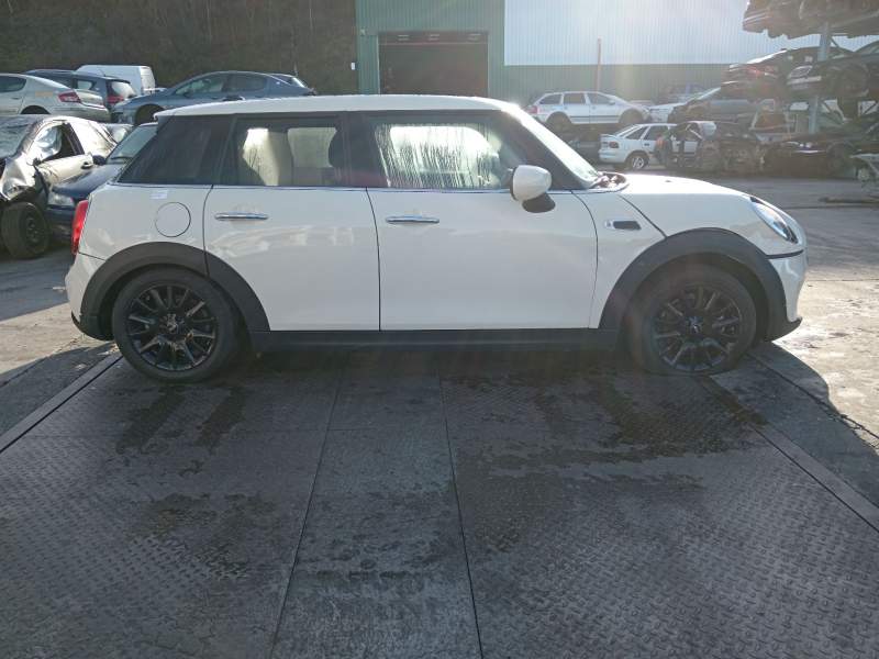 mini mini (f55) del año 2019