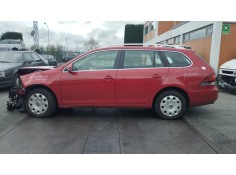 volkswagen golf vi variant (aj5) del año 2010