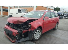 volkswagen golf vi variant (aj5) del año 2010 2