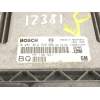 CENTRALITA MOTOR UCE 55198921 0281012548