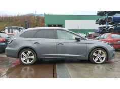 seat leon st (5f8) del año 2018