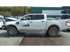 ford ranger (tke) del año 2015