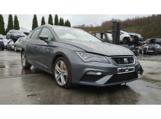 seat leon st (5f8) del año 2018 2