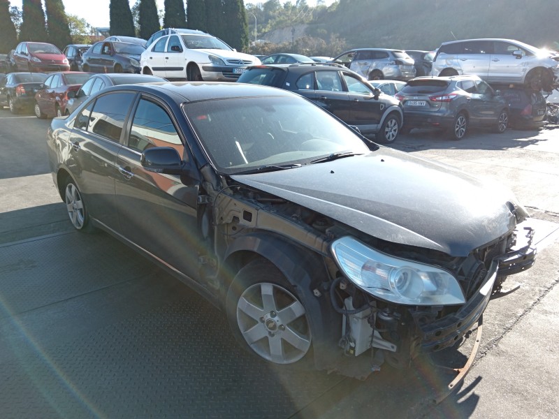 chevrolet epica del año 2007 chevrolet epica del año 2007