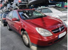 citroen c5 berlina del año 2003