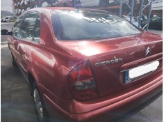 citroen c5 berlina del año 2003 2