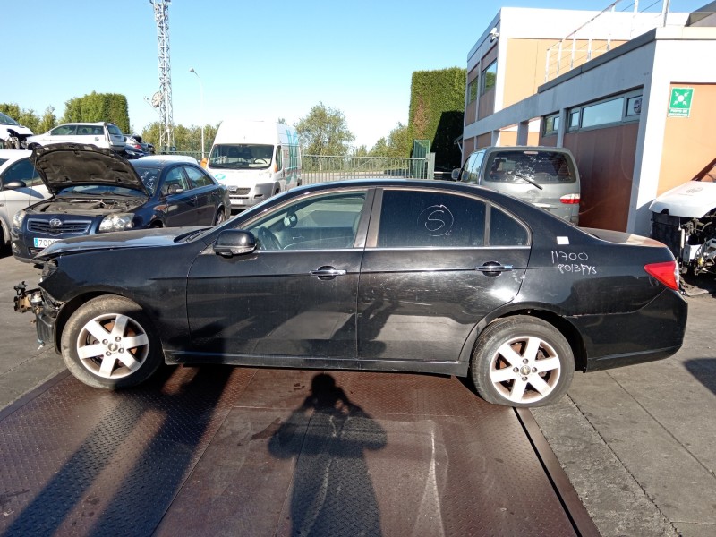 chevrolet epica del año 2007 chevrolet epica del año 2007