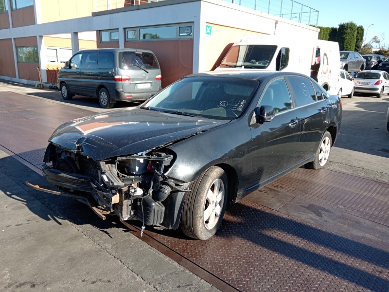 chevrolet epica del año 2007 chevrolet epica del año 2007