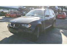 bmw x3 (e83) del año 2006 2