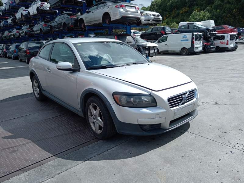 volvo c30 (533) del año 2007