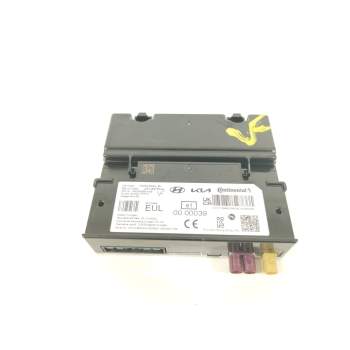 MODULO ELECTRONICO 96510CZ000 