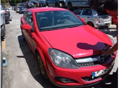 opel astra gtc del año 2009