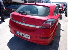 opel astra gtc del año 2009 2