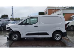 toyota proace city del año 2023