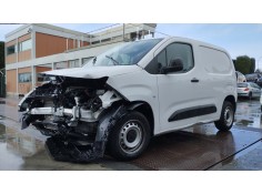 toyota proace city del año 2023 2