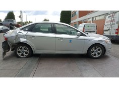 ford mondeo sportbreak (ca2) del año 2013